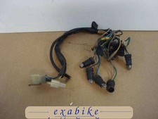 Faisceau compteur honda d'occasion  Languidic