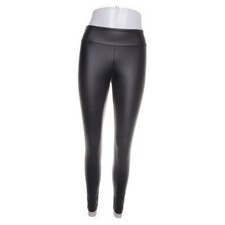 Calzedonia, Legginsy, Rozmiar: S, Czarne, Poliester/Elastan/Poliuretan #rTG na sprzedaż  PL