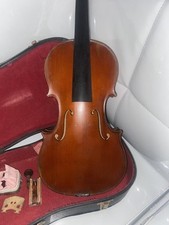 Violin alte geige d'occasion  France