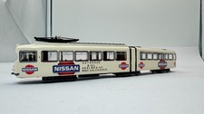 Roco 43188 straßenbahn gebraucht kaufen  Münster