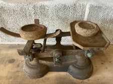 Vintage antique stacking for sale  PRESTON