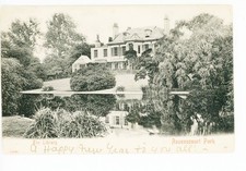 ravenscourt park for sale  COLCHESTER