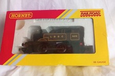 Hornby railroad gauge for sale  WORTHING