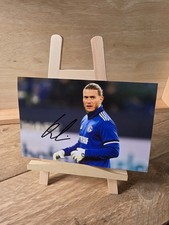 Loris karius signed gebraucht kaufen  Rehburg-Loccum