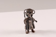 Silberfigur silber jesus gebraucht kaufen  Bremen