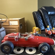 Old schuco windup for sale  Arlington Heights