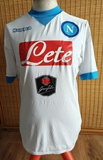 Maglia napoli match usato  Muravera