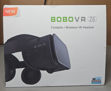 Bobovr foldable wireless for sale  Kingsport