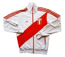 Adidas peru retro gebraucht kaufen  Würzburg
