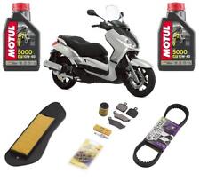 Kit tagliando olio usato  Italia