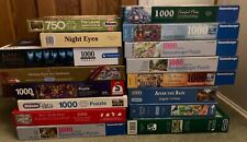 Quality 1000 piece for sale  SHEFFIELD