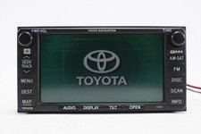 Toyota solara navigation for sale  Perkiomenville