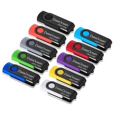 Pezzi dataocean pendrive usato  Italia