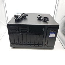 Qnap tvs h1288x d'occasion  Expédié en Belgium