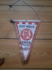Rot weiss essen gebraucht kaufen  Berlin