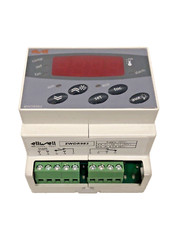 Ewdr983 eliwell thermostat d'occasion  Thiais