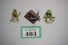 Warhammer fantasy orcs for sale  SUDBURY