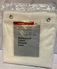 Waterproof fabric shower for sale  Augusta