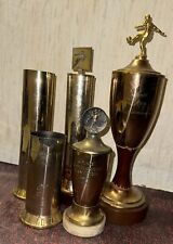 Fußball pokale gold gebraucht kaufen  Messel