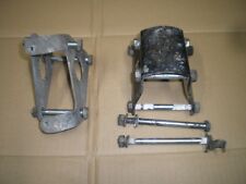 Staffe bulloni supporti usato  Gubbio