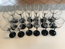 Luminarc domino schwarzer gebraucht kaufen  Flensburg
