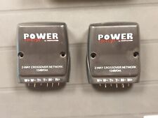 Frequenzweiche autoweiche 12db gebraucht kaufen  Bürstadt