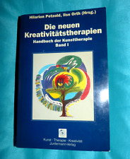 Neuen kreativitätstherapien h gebraucht kaufen  Schwäbisch Hall