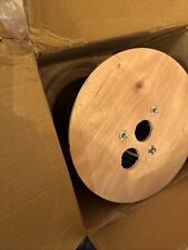 50m drum rg213 for sale  PONTEFRACT