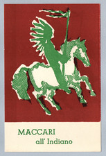 Invito mostra 1955 usato Invito mostra 1955 usato  Venezia