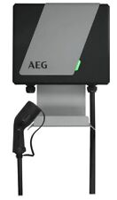 Aeg wallbox ladestation gebraucht kaufen  Winsen