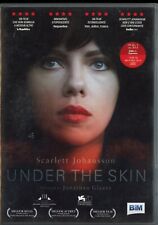 Under the skin usato  Roma