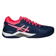 Asics tennisschuhe dunkelblau gebraucht kaufen  Rudersberg