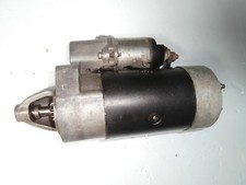 Motorino avv. fiat usato  Torre di Mosto