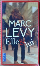 Marc levy d'occasion  Le Mans