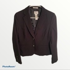 petite black women blazer s for sale  Virginia Beach
