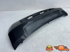 2012-2013 KIA SOUL TAMPA DO PARA-CHOQUE TRASEIRO CENTRO INFERIOR FABRICANTE DE EQUIPAMENTO ORIGINAL 866122K530 NOVO 12-13 comprar usado  Enviando para Brazil