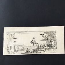 Engraving sébastien clerc d'occasion  Expédié en Belgium