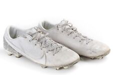 Usado, BOTAS DE FUTEBOL NIKE MERCURIAL VAPOR ACADEMY FG/MG AT5269-100 2019 EUA 7 comprar usado  Enviando para Brazil