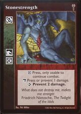 Stonestrength combat vampire usato  Italia