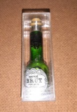 Vintage miniature brut for sale  LOWESTOFT