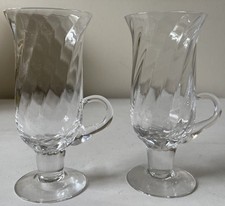 Dartington crystal irish for sale  ALFORD