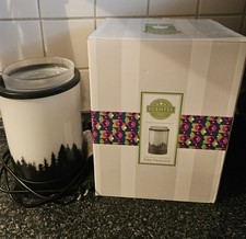 Scentsy polar lampe gebraucht kaufen  Homburg