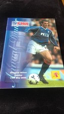 2000 scottish football for sale  DUNFERMLINE