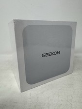 GEEKOM A8 Mini PC, AMD Ryzen 7 8745HS, 32GB DDR5 RAM, 1TB SSD, Windows 11 Pro comprar usado  Enviando para Brazil