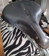 Primus fahrradsattel 50er gebraucht kaufen  Burgdorf