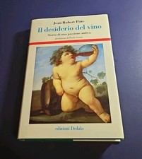 Desiderio del vino usato  Roma