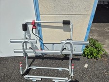 Deichsel farradträger bike gebraucht kaufen  Bergkamen