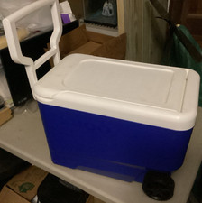 Igloo wheelie cool for sale  Conyers