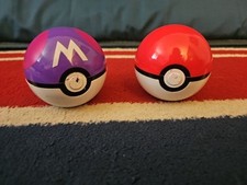 Pokeball toy loose for sale  ELGIN