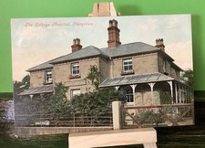 Cottage hospital llangollen for sale  RHYL